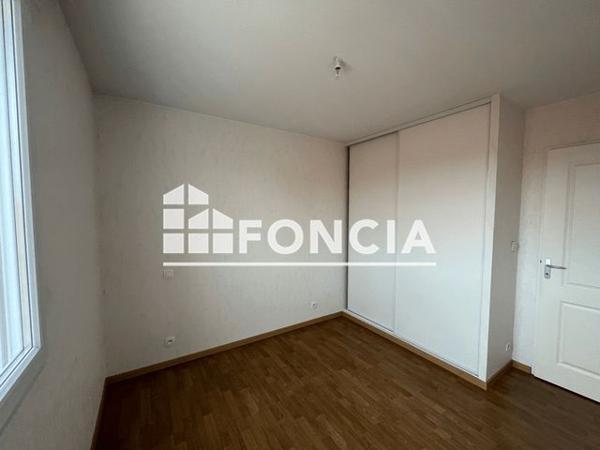 Location Appartement 3 pièces 60.3 m² - 2 RUE G. PECH A- 21 BD LACOMBE B Albi 81000