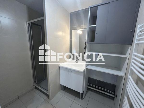 Location Appartement 3 pièces 60.3 m² - 2 RUE G. PECH A- 21 BD LACOMBE B Albi 81000