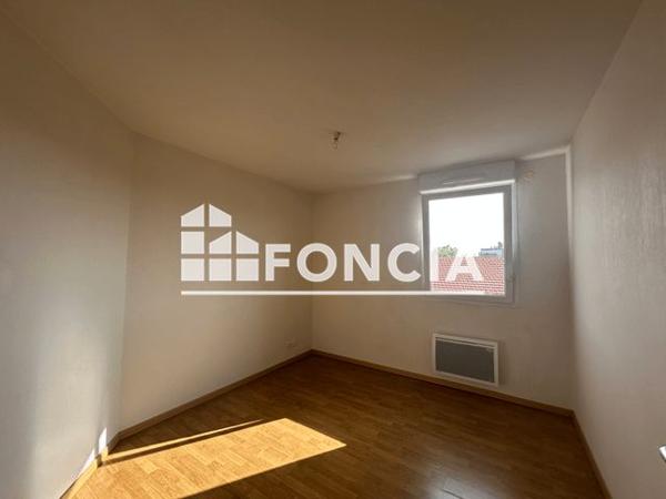 Location Appartement 3 pièces 60.3 m² - 2 RUE G. PECH A- 21 BD LACOMBE B Albi 81000