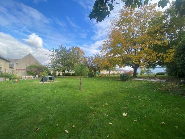 Maison Outarville 5 pièce(s) 116 m2