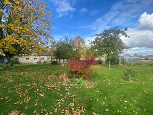 Maison Outarville 5 pièce(s) 116 m2