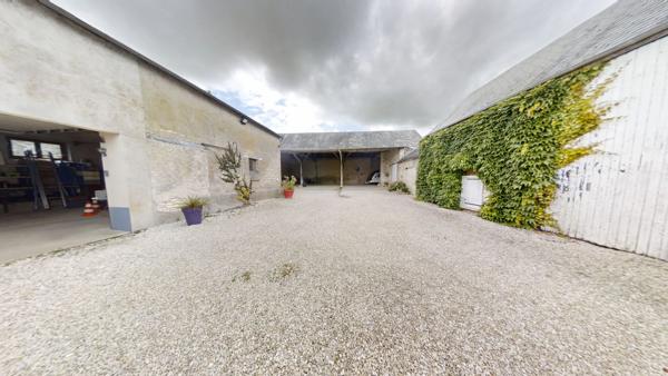 Maison Outarville 5 pièce(s) 116 m2