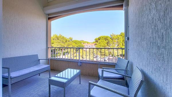 SUPERBE DUPLEX - 2 CHAMBRES - PROCHE PLAGE