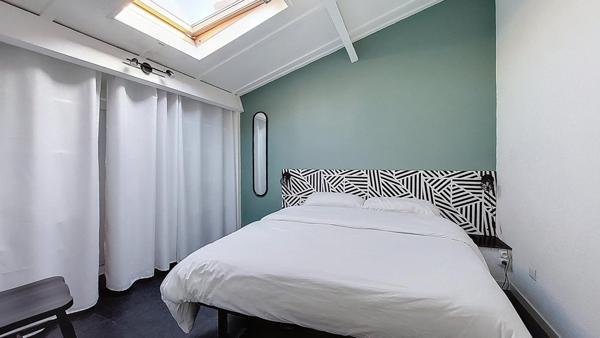 SUPERBE DUPLEX - 2 CHAMBRES - PROCHE PLAGE