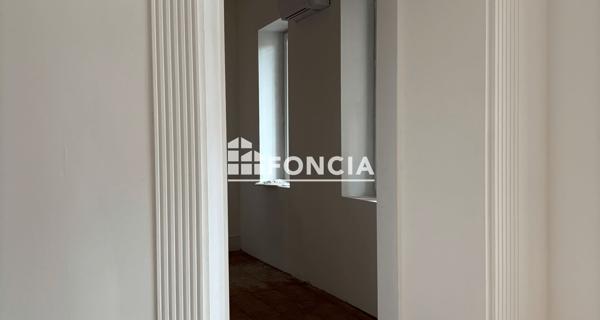 À vendre Appartement 3 pièces 117 m² - Villemur-sur-tarn 31340