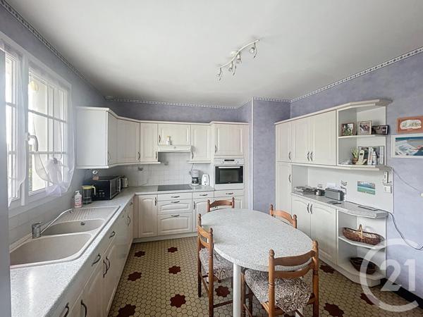 Maison à vendre  5 pièces - 89,30 m2 QUELAINES ST GAULT - 53