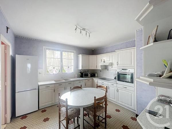 Maison à vendre  5 pièces - 89,30 m2 QUELAINES ST GAULT - 53