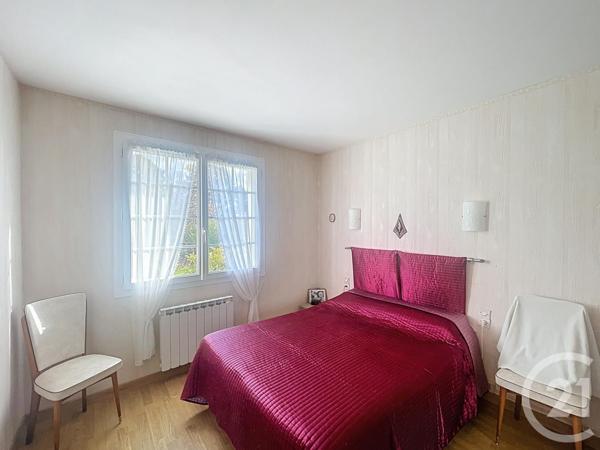 Maison à vendre  5 pièces - 89,30 m2 QUELAINES ST GAULT - 53