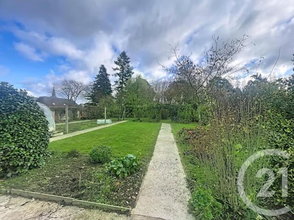 Maison à vendre  5 pièces - 89,30 m2 QUELAINES ST GAULT - 53