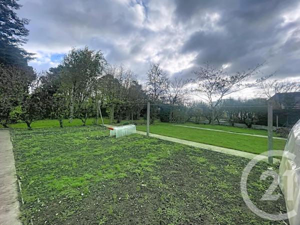 Maison à vendre  5 pièces - 89,30 m2 QUELAINES ST GAULT - 53