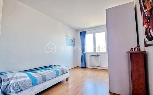 Appartement de 150,65 m²