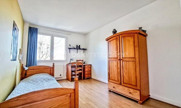 Appartement de 150,65 m²