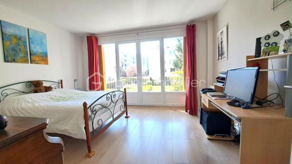 Appartement de 150,65 m²