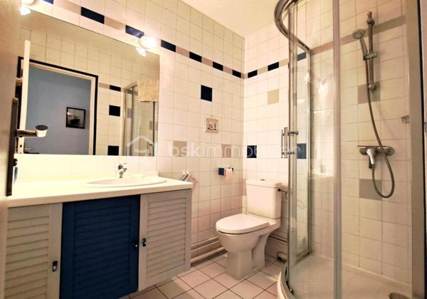 Appartement de 150,65 m²