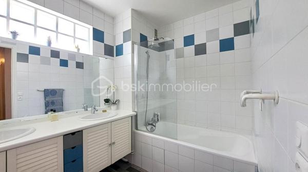Appartement de 150,65 m²