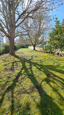 Appartement de 150,65 m²