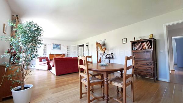 Appartement de 150,65 m²