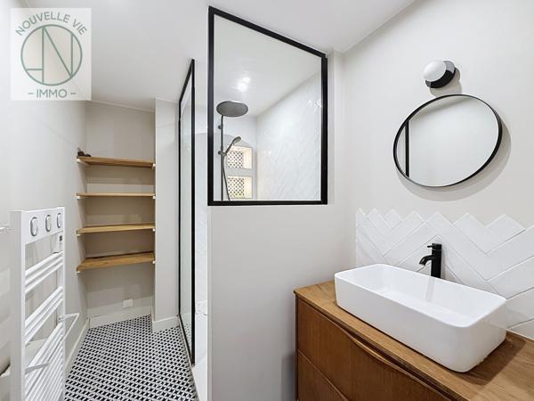 Maison 4 pièce(s) 3 chambre(s) 101 m²