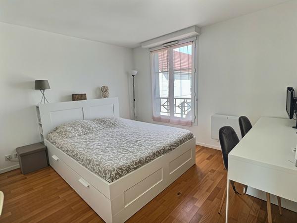 MAISON COUP DE COEUR - ETAT IMPECCABLE - 4 CHAMBRES - 105m2 au sol