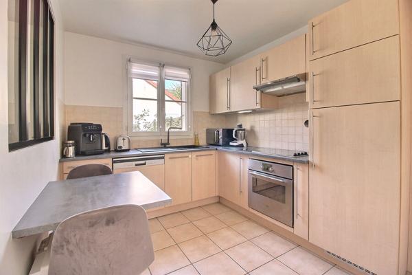MAISON COUP DE COEUR - ETAT IMPECCABLE - 4 CHAMBRES - 105m2 au sol