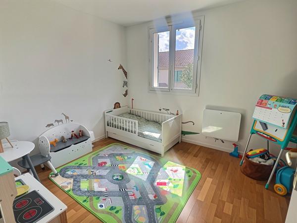 MAISON COUP DE COEUR - ETAT IMPECCABLE - 4 CHAMBRES - 105m2 au sol