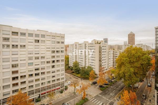 Appartement+cave et possibilité box