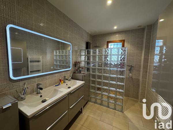 Maison à vendre 4 pièces 122 m² La Vernelle