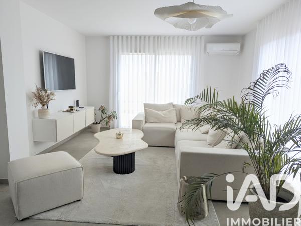 Maison à vendre 5 pièces 144 m² Chaingy