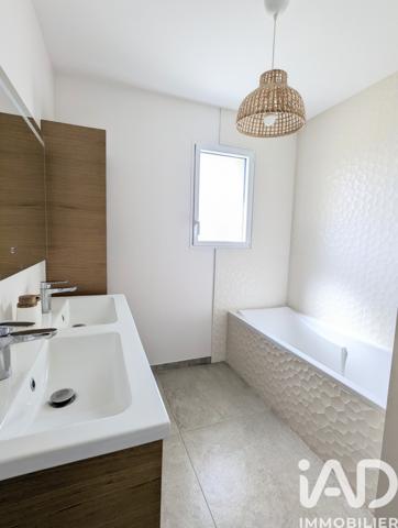 Maison à vendre 5 pièces 144 m² Chaingy