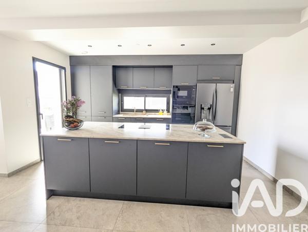 Maison à vendre 5 pièces 144 m² Chaingy