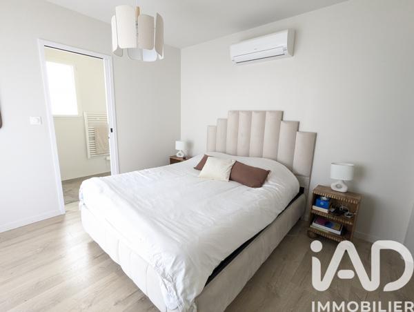 Maison à vendre 5 pièces 144 m² Chaingy