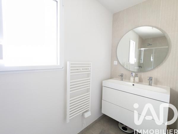 Maison à vendre 5 pièces 144 m² Chaingy
