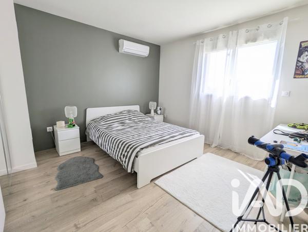Maison à vendre 5 pièces 144 m² Chaingy