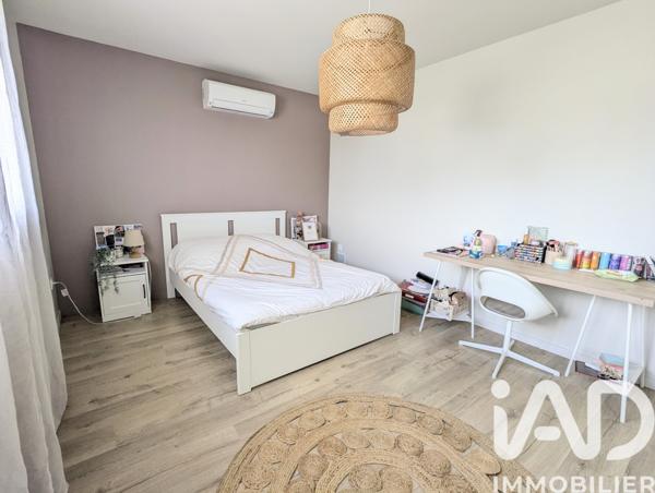 Maison à vendre 5 pièces 144 m² Chaingy