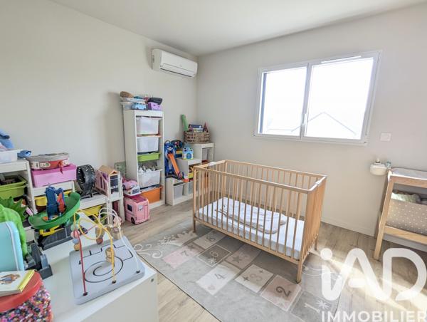 Maison à vendre 5 pièces 144 m² Chaingy