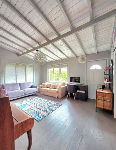 Maison Villenoy 4 chambres, proche gare, école, garage, terrasse