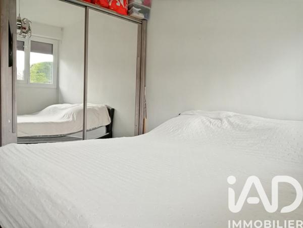 Appartement à vendre 3 pièces 60 m² Sens