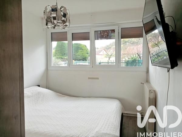 Appartement à vendre 3 pièces 60 m² Sens