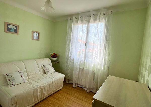 Maison Beauvoir Sur Mer 4 pièce(s)