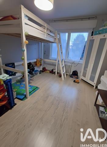 Maison à vendre 9 pièces 164 m² Auchel