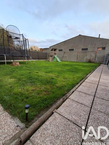 Maison à vendre 9 pièces 164 m² Auchel