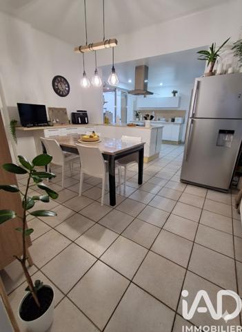 Maison à vendre 9 pièces 164 m² Auchel