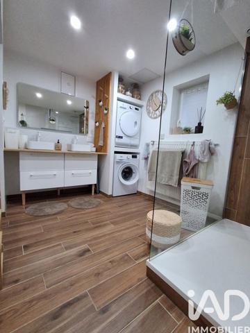 Maison à vendre 9 pièces 164 m² Auchel