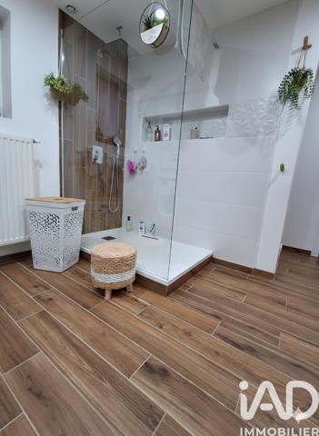 Maison à vendre 9 pièces 164 m² Auchel