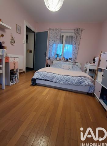 Maison à vendre 9 pièces 164 m² Auchel