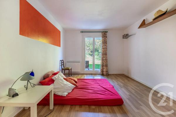 Maison à vendre  7 pièces - 234 m 2   ROCHEFORT EN YVELINES  - 78