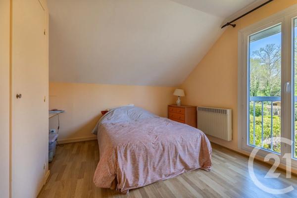 Maison à vendre  7 pièces - 234 m 2   ROCHEFORT EN YVELINES  - 78