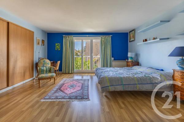 Maison à vendre  7 pièces - 234 m 2   ROCHEFORT EN YVELINES  - 78
