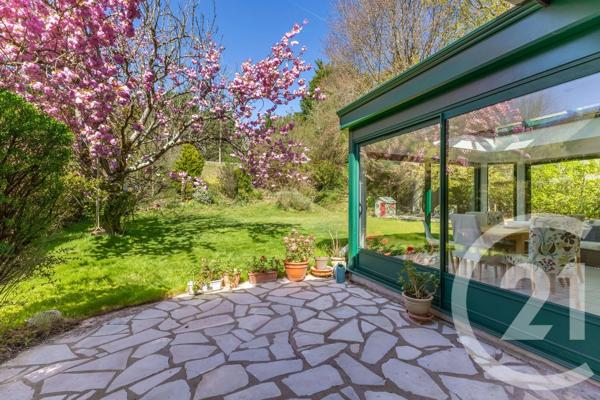 Maison à vendre  7 pièces - 234 m 2   ROCHEFORT EN YVELINES  - 78
