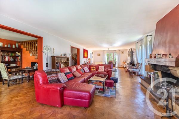 Maison à vendre  7 pièces - 234 m 2   ROCHEFORT EN YVELINES  - 78